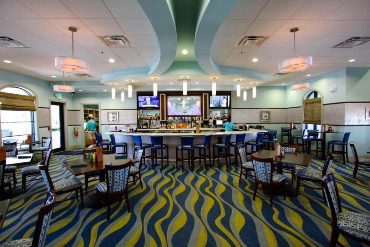 Family Home Located In A Luxurious Resort Kissimmee Exteriör bild